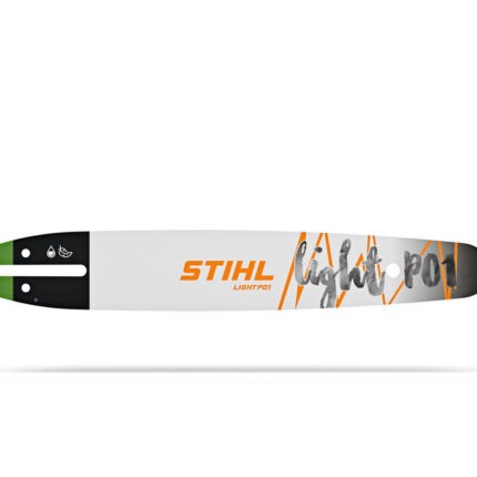 STIHL Juhtplaat 3/8P 1,1mm 35cm/14" LIGHT P01 (3005)