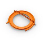 STIHL Saeketta transportkaitse 200-225mm
