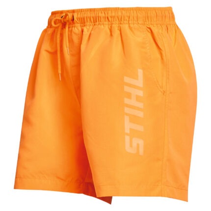 STIHL Ujumispüksid oranž, XL