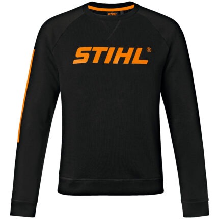 STIHL Särk pikk varrukas STIHL must, XS