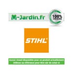 STIHL Kombineeritud põrandaotsak SE33,SEA60,SEA100