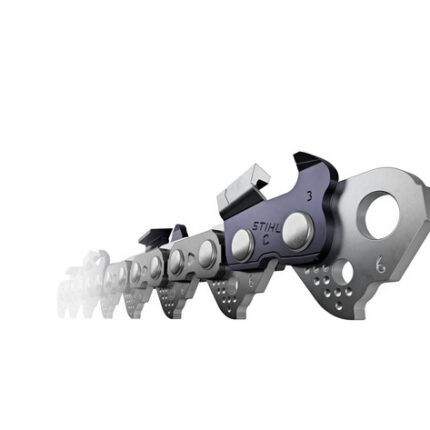 STIHL Saekett 3/8 RAPID HEXA (RH) 1,6mm 60hm (40cm)
