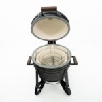 Keraamiline grill Bastard Urban Compact Junior