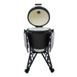 Keraamiline grill Bastard Urban Large Complete
