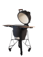 Keraamiline grill Bastard Urban Medium Complete