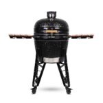 Keraamiline grill Blackstone Large 22", must
