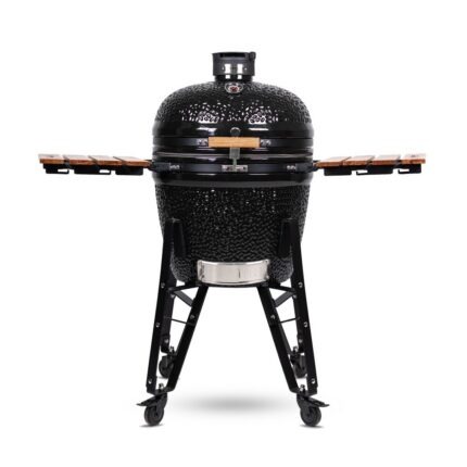 Keraamiline grill Blackstone Large 22", must