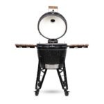 Keraamiline grill Blackstone Large 22", must