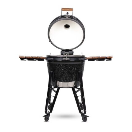 Keraamiline grill Blackstone Large 22", must