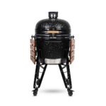 Keraamiline grill Blackstone Large 22", must