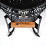 Keraamiline grill Blackstone Large 22", must