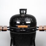 Keraamiline grill Blackstone Large 22", must