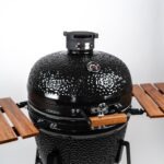 Keraamiline grill Blackstone Large 22", must