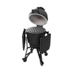 Keraamiline grill BSTRD. MEDIUM GRAPHITE