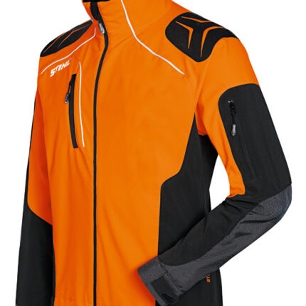 STIHL Metsatööjakk ADVANCE X-SHELL, XS