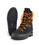 STIHL Saekaitsega nahksaapad ADVANCE GTX, 48