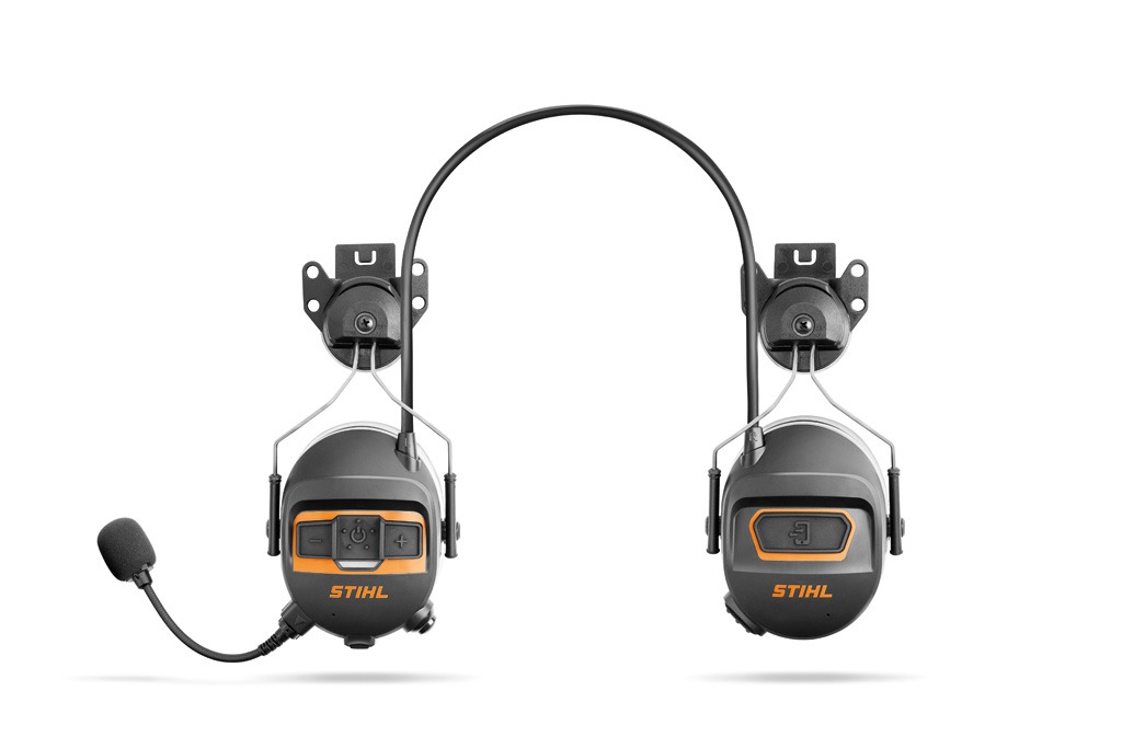 pe-gehoerschutzbuegel_advance_procom-sp-008.jpg STIHL Kõrvaklapid ADVANCE ProCOM klamber kinnitus