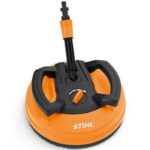STIHL Pinnapuhasti RA110 pesurile BAJONET kinnitus RE 150