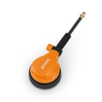 STIHL Turbohari pesurile