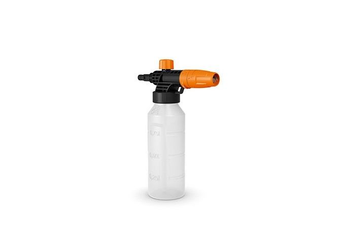 re-schaumduese-sp-002_2.jpg STIHL Pesuainedüüs vahustav pesurile RE150PLUS