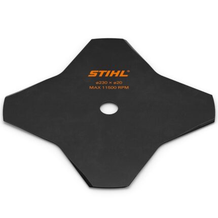 STIHL Murutera 230-4, ava 25,4 mm