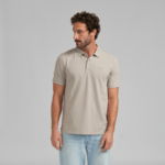 STIHL Polo Shirt BASIC GREY, XL