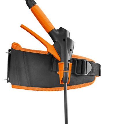 STIHL Vöörihm pihustitoru hoidikuga SGA85
