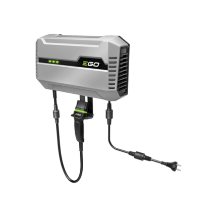 EGO Power+ kiirlaadija CHV1600E 1600W