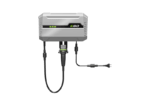 EGO Power+ kiirlaadija CHV1600E valgel taustal