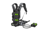 EGO Pro X seljakomplekt BHX2001 PeakPower tehnoloogiaga
