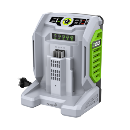 EGO Power+ 700W Kiirlaadija