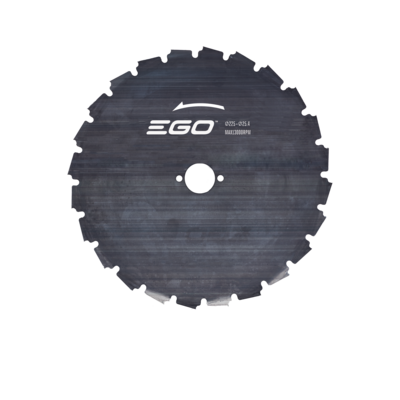 EGO Võsaketas 225mm ABB2250 mudelitele BCX3800/BCX4500