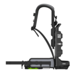 EGO Pro X seljakomplekt BHX2001 PeakPower tehnoloogiaga - detailvaade