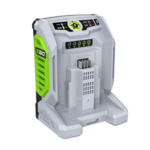 EGO Power+ 700W Kiirlaadija