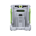 EGO Power+ 700W Kiirlaadija