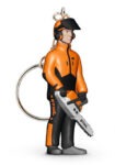STIHL Võtmehoidja metsamees STIHL