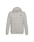 Hoodie SZ LEGENDARY Grey