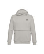 Hoodie SZ LEGENDARY Grey