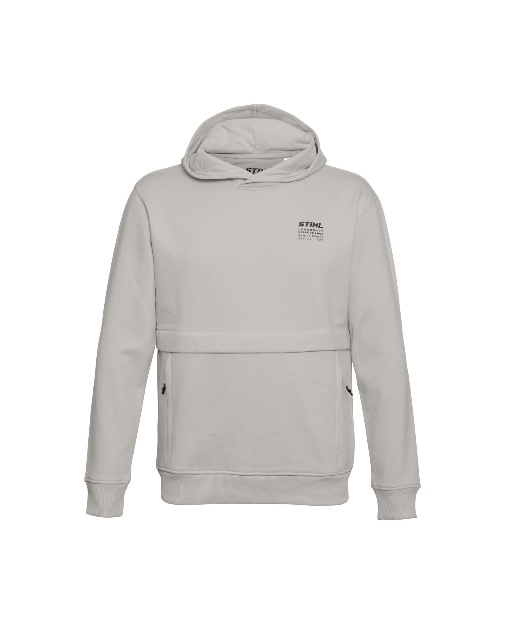 105830.jpg Hoodie SZ LEGENDARY Grey