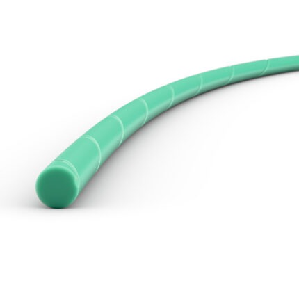 Trimmitamiil 2,0mm x 15,3m Quiet