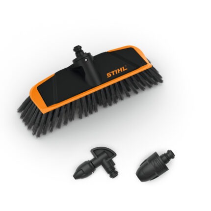 STIHL Harja- ja düüsidekomplekt pesurile CLICK kinnitus