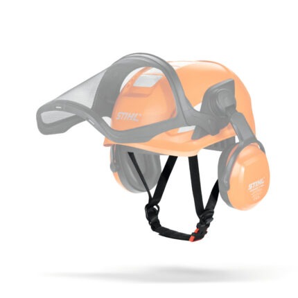 STIHL Lõua kinnitusrihm kiivrile X-Vent