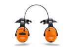 STIHL Kõrvaklapid ADVANCE X-Vent kiivrile BT Bluetooth