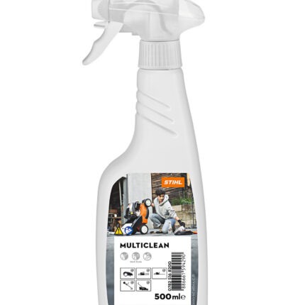 Puhastusvahend Multiclean STIHL 500ml
