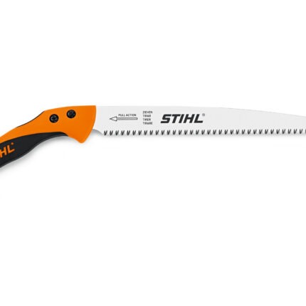 Oksasaag MEGACUT arborist 24cm