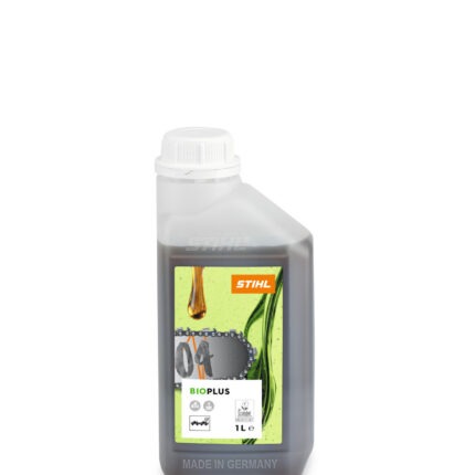 Saeketiõli BioPlus STIHL 1L