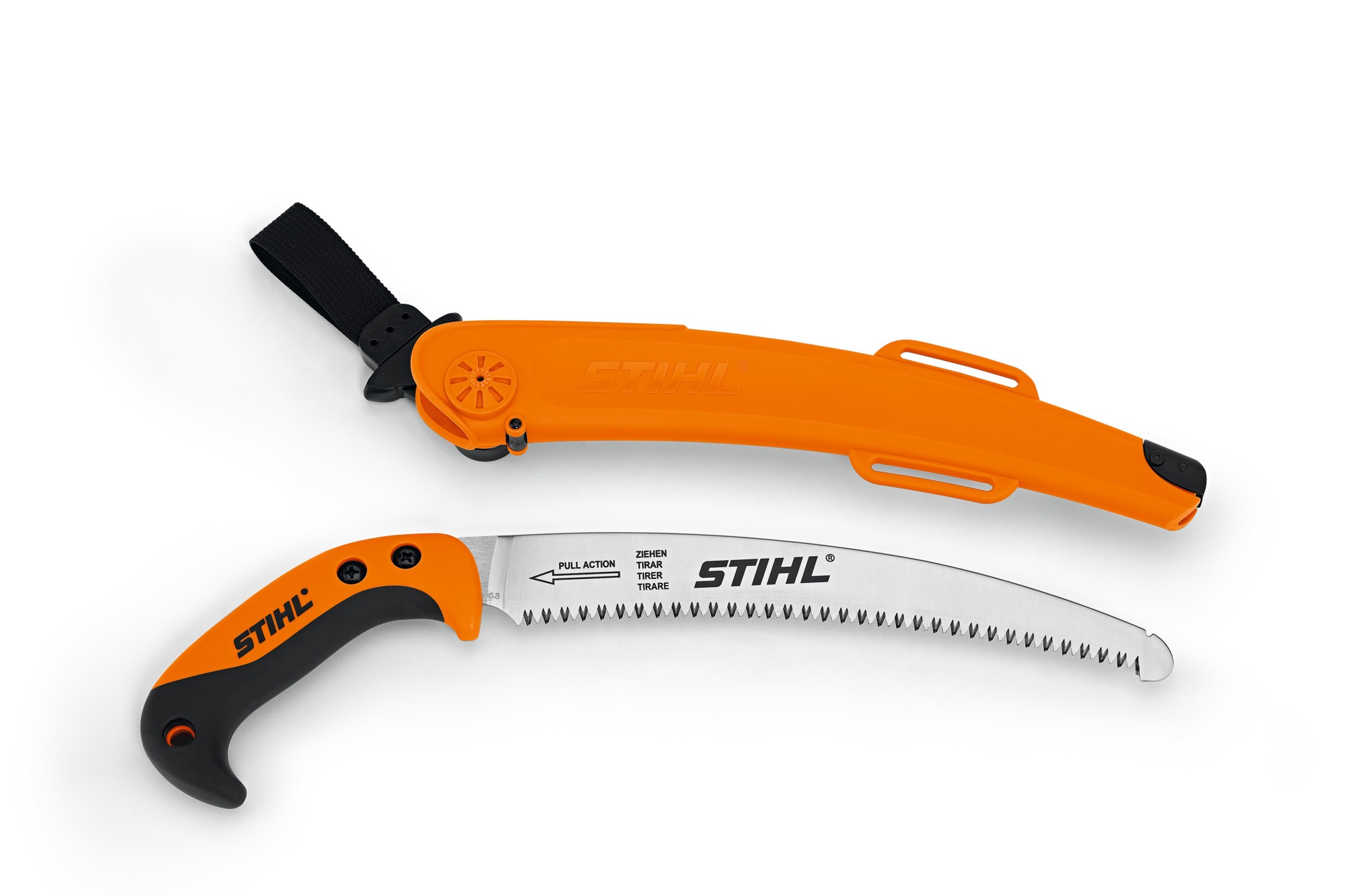 STIHL Pruning saw Arborist PR27C STIHL Oksasaag Arborist PR27C