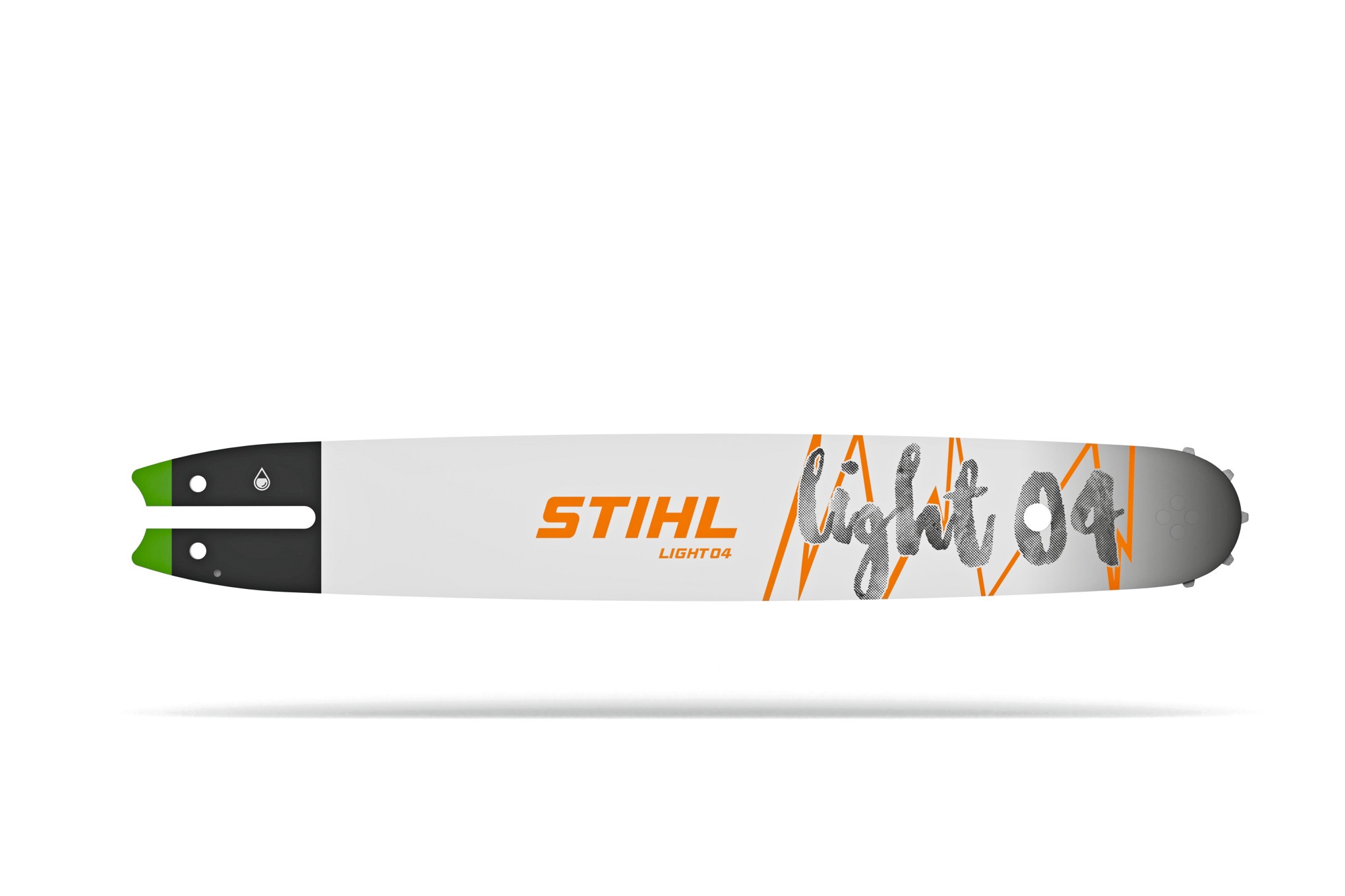 Направляющая шина STIHL 325 1,3 мм 35 см/14" LIGHT04 (3005) STIHL Juhtplaat 325 1,3mm 35cm/14" LIGHT04 (3005)