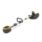 Akutrimmer STIGA GT 500e Kit