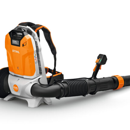 Akulehepuhur STIHL BGA 300 PRO